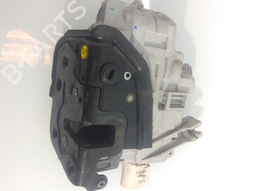 Rear left lock SEAT EXEO (3R2)  | BP9538876C100 