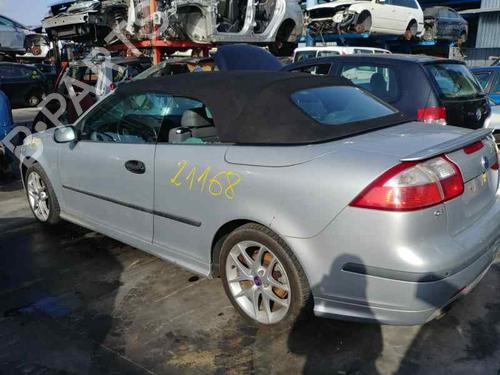 Turbolader/Kompressor SAAB 9-3 Cabriolet (YS3D)  | BP16944432M71 