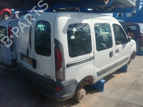 Front right lock RENAULT KANGOO (KC0/1_) 1.5 dCi | BP8884171C97 