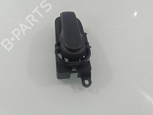 Front left interior door handle NISSAN NOTE (E11, NE11)  | BP18469717I13 