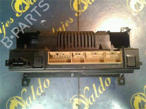 Used Climate control Climate control 10274441 10274441