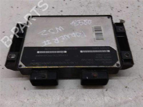 Used Engine control unit (ECU) Engine control unit (ECU) CITROËN BERLINGO / BERLINGO FIRST MPV (MF_, GJK_, GFK_) 1.9 D 4WD (MFWJZ) (69 hp) 5306992 5306992