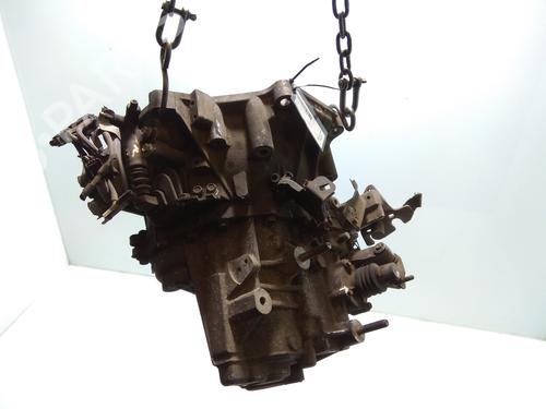 Gearbox MAZDA 6 Hatchback (GG)  | BP5305855M3 