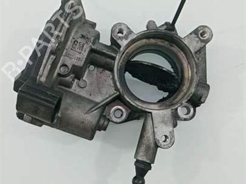 Used Throttle body Throttle body OPEL INSIGNIA A Sports Tourer (G09) 2.0 CDTI (35) (160 hp) 5827544 5827544