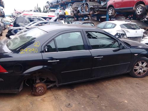 Used Parts FORD MONDEO III Turnier (BWY) [2000-2007]  4340671