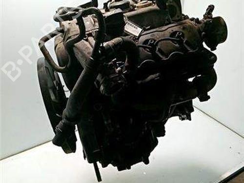 Used Engine Engine 38520877 38520877
