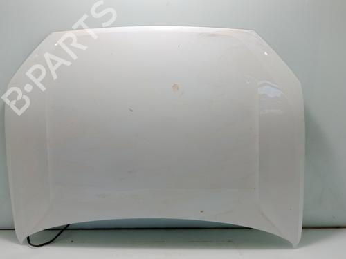 Used Hood AUDI Q2 (GAB, GAG) [2016-2025]  28040587