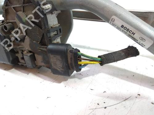 Front wiper motor PEUGEOT 2008 I (CU_)  | BP7877470M29 