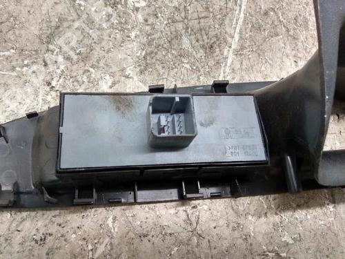Left front window switch SEAT TOLEDO III (5P2)  | BP5298714I27 