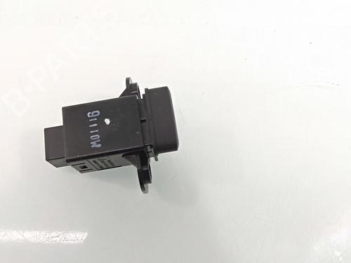 Warning switch CHEVROLET CRUZE (J300)  | BP15073511I22 