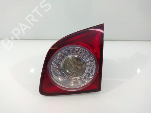 Used Right taillight VW GOLF PLUS V (5M1, 521) [2004-2013]  13528134