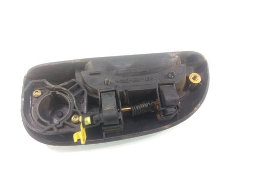 Front right exterior door handle RENAULT KANGOO (KC0/1_) 1.5 dCi | BP9844095C129 