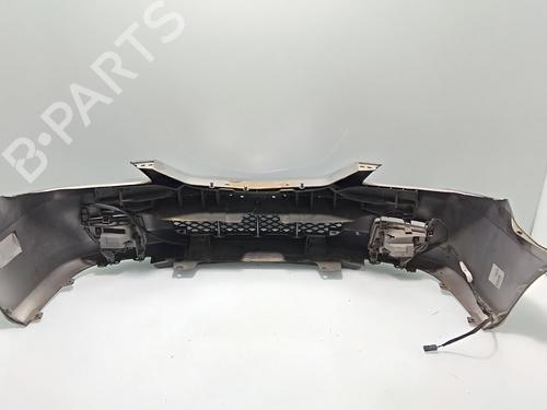 Front bumper MAZDA 323 F VI Hatchback (BJ)  | BP18469607C7 