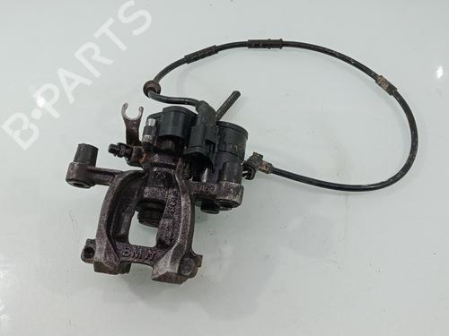 Used Left rear brake caliper Left rear brake caliper BMW 1 (F40) [2019-2026] 33216180 33216180