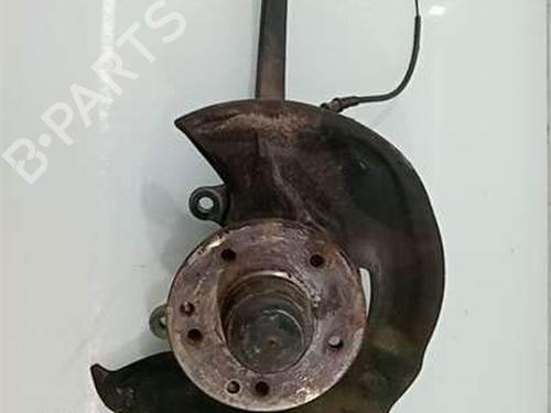 Used Left front steering knuckle Left front steering knuckle 38521519 38521519
