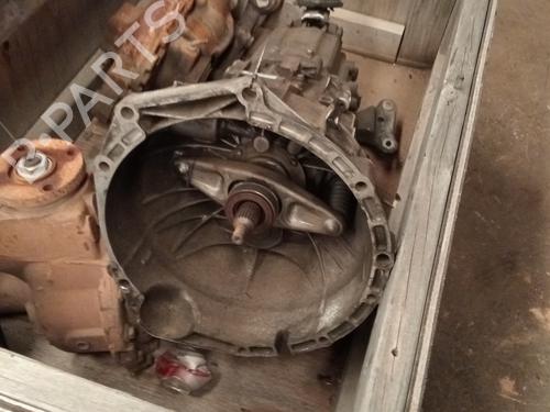 Gearbox BMW 3 Touring (E91) 318 d | BP24824871M3 