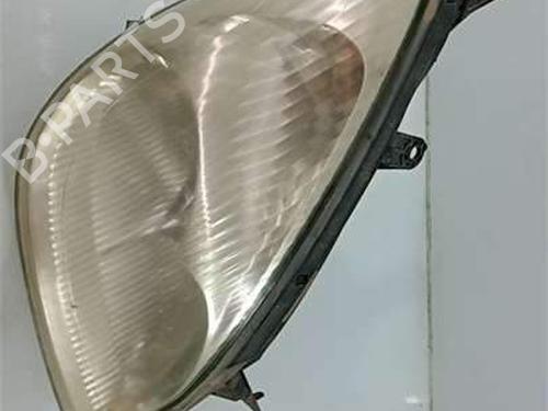 Right headlight CITROËN C5 I (DC_) 2.2 HDi (DC4HXB, DC4HXE) | BP39170378C29 - Image 5