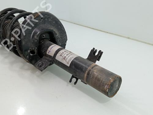 Left front shock absorber PEUGEOT 208 I (CA_, CC_)  | BP26914579M16