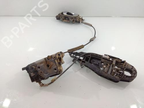 Front right lock CITROËN C4 CACTUS  | BP10218782C97 