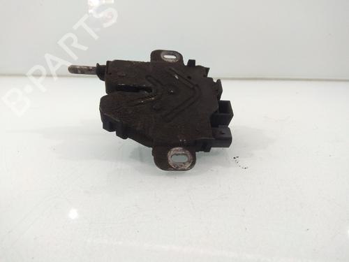 Hood lock FORD MONDEO IV (BA7)  | BP13530498C133