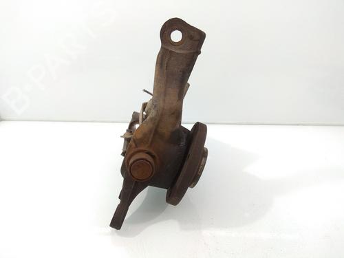 Right front steering knuckle PEUGEOT 407 (6D_)  | BP11140947M26 