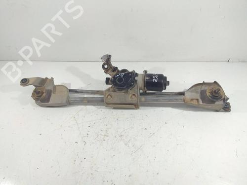 Used Front wiper motor NISSAN PATHFINDER III (R51) 2.5 dCi 4WD (171 hp) 7279947