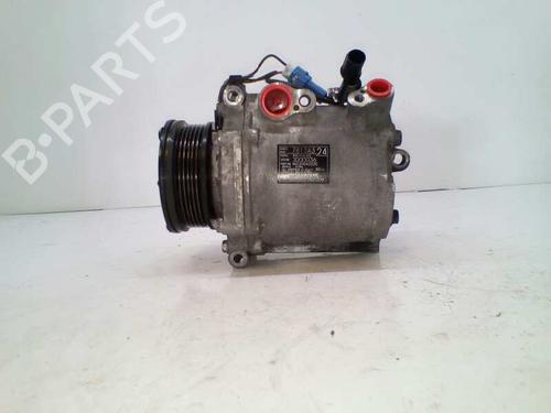 Used AC compressor PEUGEOT 4007 (VU_, VV_) 2.2 HDi (156 hp) 5820241