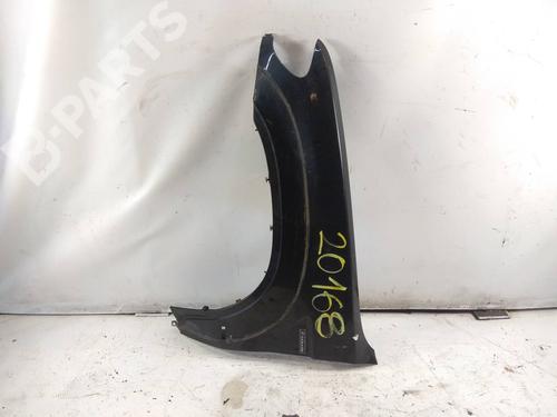 Used Left front fenders Left front fenders BMW X5 (E53) 4.4 i (286 hp) 7516905 7516905