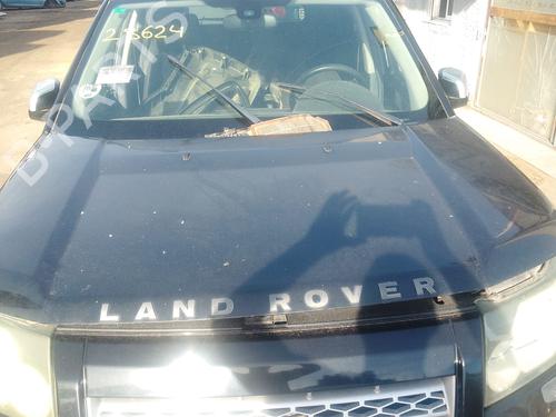 Used Hood LAND ROVER FREELANDER 2 (L359) [2006-2015]  29800641