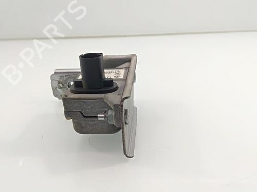 Elektronisk modul VW GOLF IV (1J1) 1.8 T | BP16187918M83 