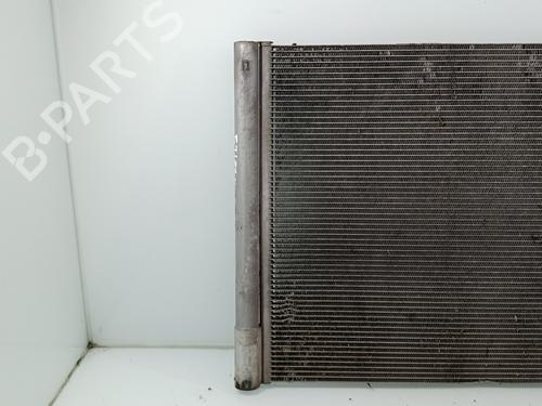 AC radiator BMW 5 Touring (F11)  | BP29394533M32 