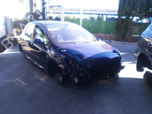 ABS pump PEUGEOT 307 (3A/C) 2.0 HDi 90 | BP5288671M43 