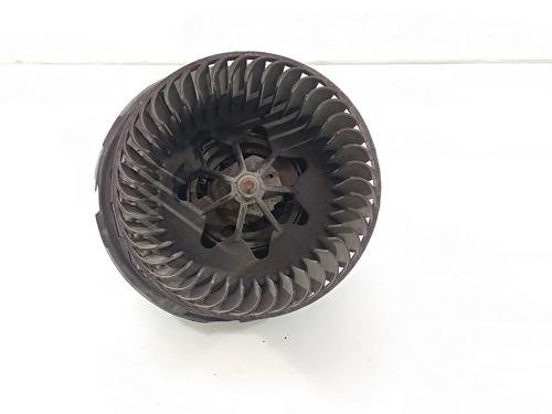 Heater blower motor SKODA OCTAVIA II (1Z3) 2.0 TDI | BP17576617M62 