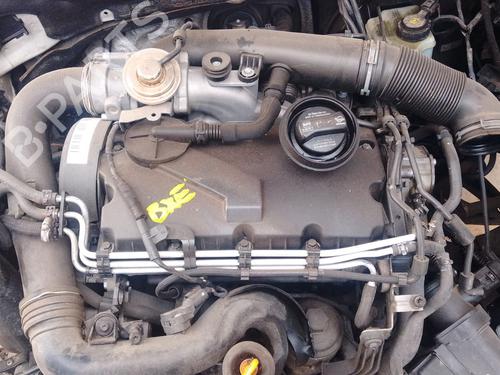 Motor SEAT LEON (1P1) [2005-2013]  30545188