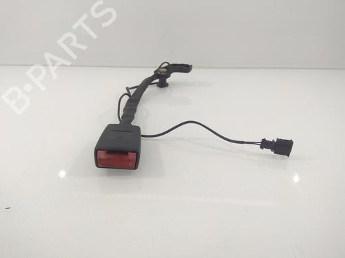 Front left seatbelt SKODA SUPERB I (3U4) 1.9 TDI | BP13528129I26 