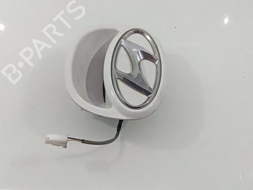 Tailgate handle HYUNDAI i30 (FD)  | BP17144732C132 