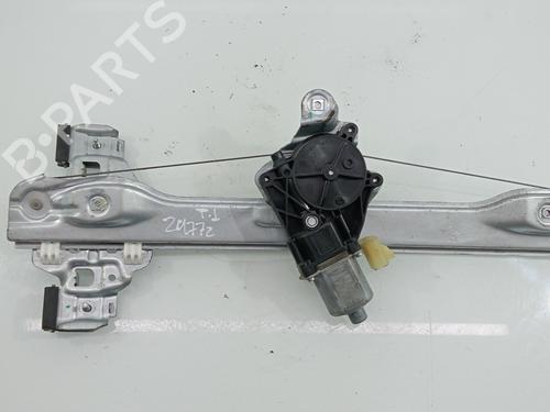 Rear left window mechanism CHEVROLET ORLANDO (J309)  | BP29536665C24 