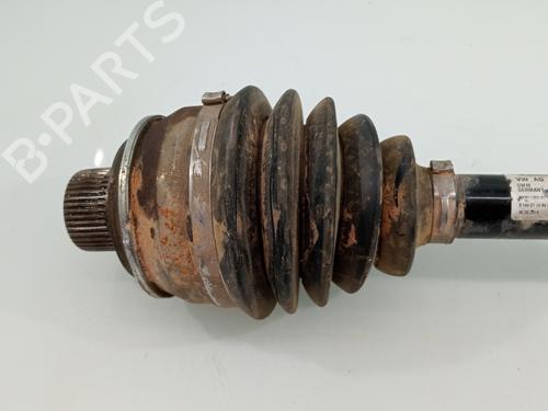 Right front driveshaft AUDI E-TRON (GEN)  | BP29536760M39 