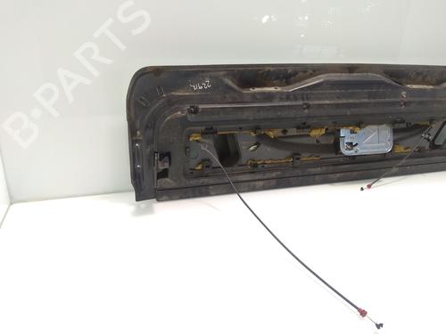 Tailgate BMW X5 (E53) 3.0 d | BP9859497C6 