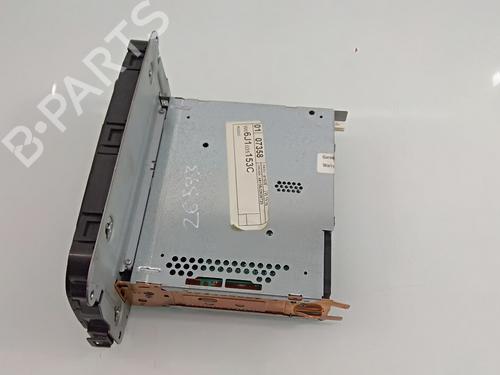 Radio SEAT IBIZA IV SC (6J1, 6P5)  | BP16119077E6 