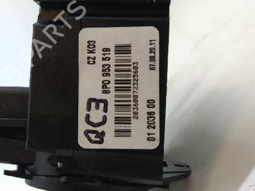 Steering column stalk AUDI A3 (8P1) 2.0 TDI 16V | BP5292520I23 