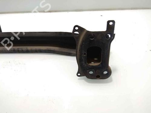 Front bumper reinforcement VW GOLF V (1K1) 1.9 TDI | BP10332160C109 