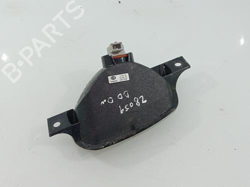 Right front indicator SMART FORFOUR Hatchback (453) 0.9 (453.044, 453.053) | BP29753953C33 