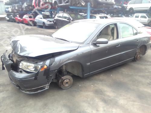 Front right lock VOLVO S60 I (384)  | BP19634928C97 