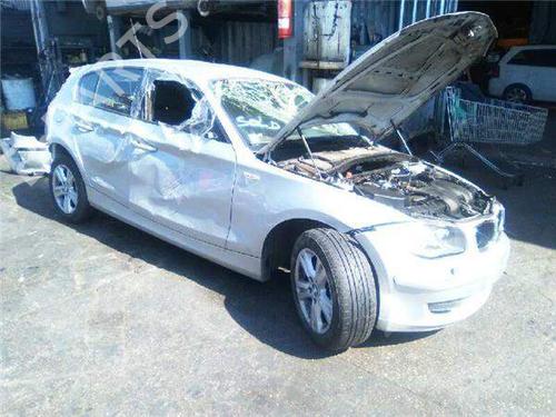 BMW 1 (E81) 120 d 4916628