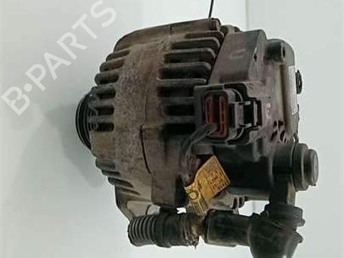 Used Alternator Alternator 38522436 38522436