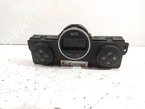 Commande Chauffage RENAULT CLIO III (BR0/1, CR0/1) 1.6 16V (BR05, BR0B, BR0Y, BR15, BR1J, BR1M, BR1Y, CR0B,... (112 hp) 8078141