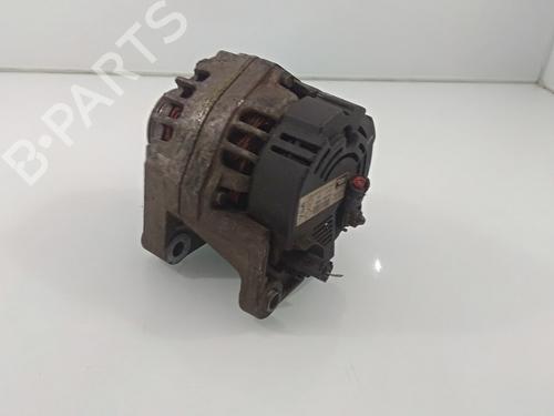 Alternator RENAULT CLIO II (BB_, CB_)  | BP16530418M7 