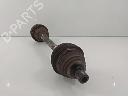 Right front steering knuckle MERCEDES-BENZ A-CLASS (W168) A 160 (168.033, 168.133) | BP16477533M26 