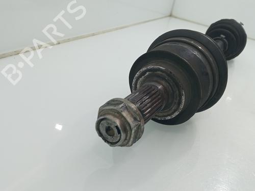Left front driveshaft MINI MINI (R50, R53)  | BP28375830M38 
